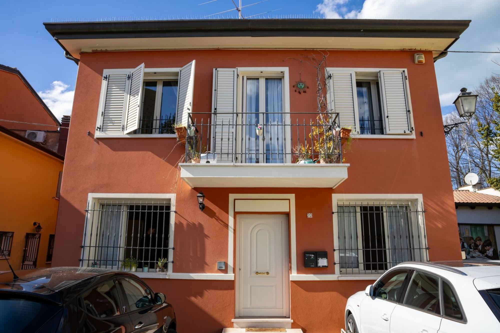 La Masina Borgo San Giuliano *